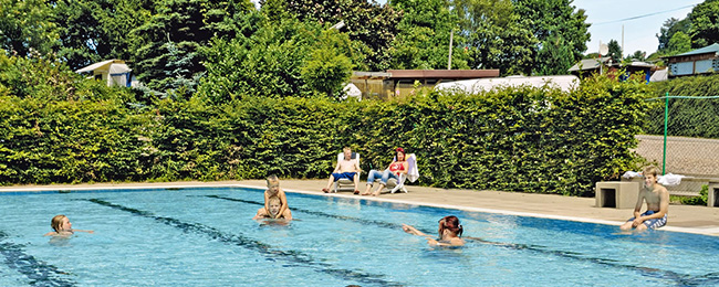 aktivität-schwimmen